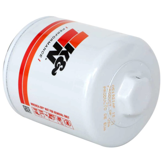 Oil filter K&N HP-1003